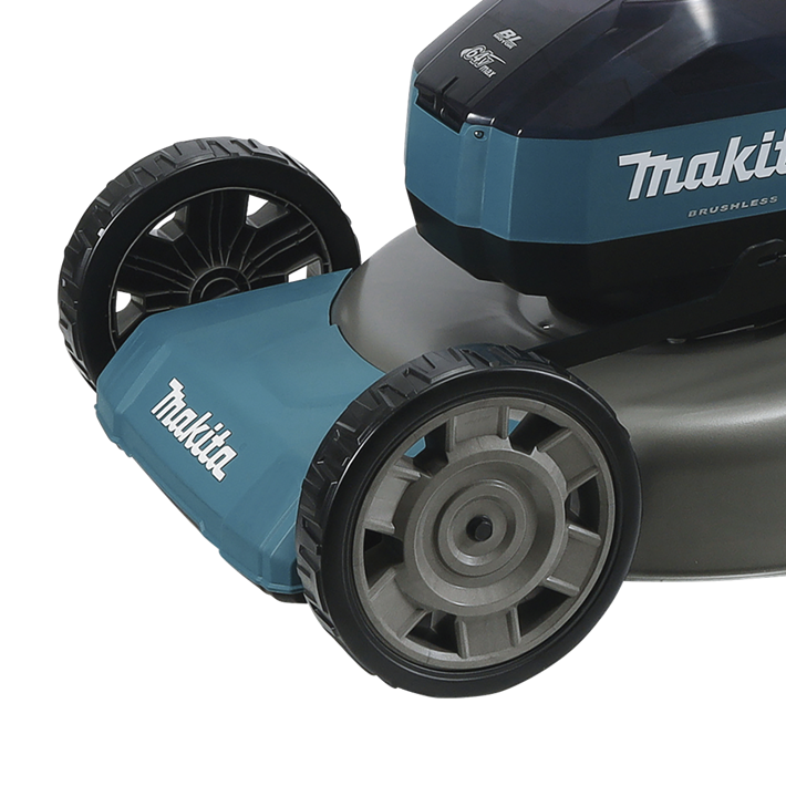 Afbeelding Makita 64 v max grasmaaier 48 cm LM003JZ