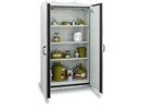 VEILIGHEIDSKAST 2-DEUR LAC b1190d 598h1935 _ |90-1200 grijs R i0000048785.jpg