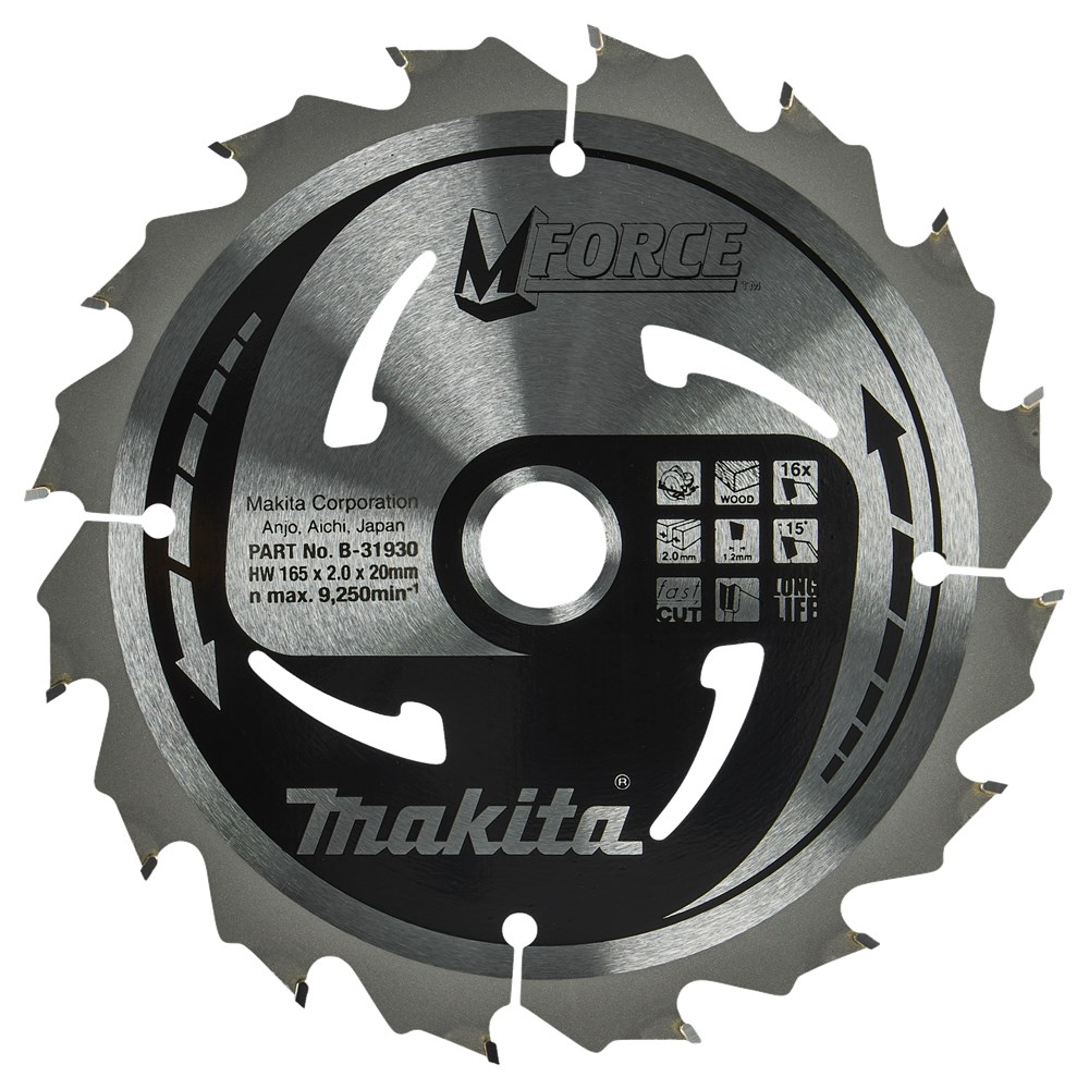 cirkelzaagblad hm makita-4 cirkelzaagblad hm makita-4