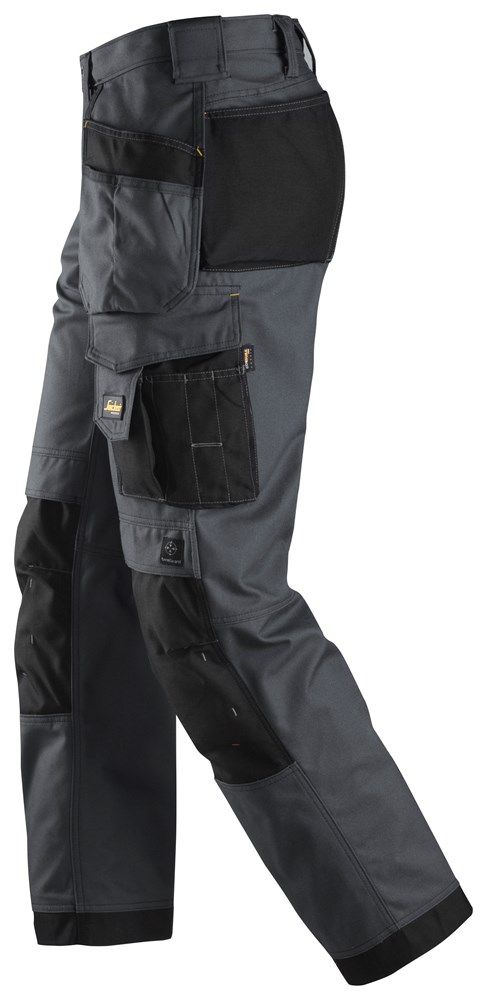 werkbroek canvas+ snickers-3 werkbroek canvas+ snickers-3