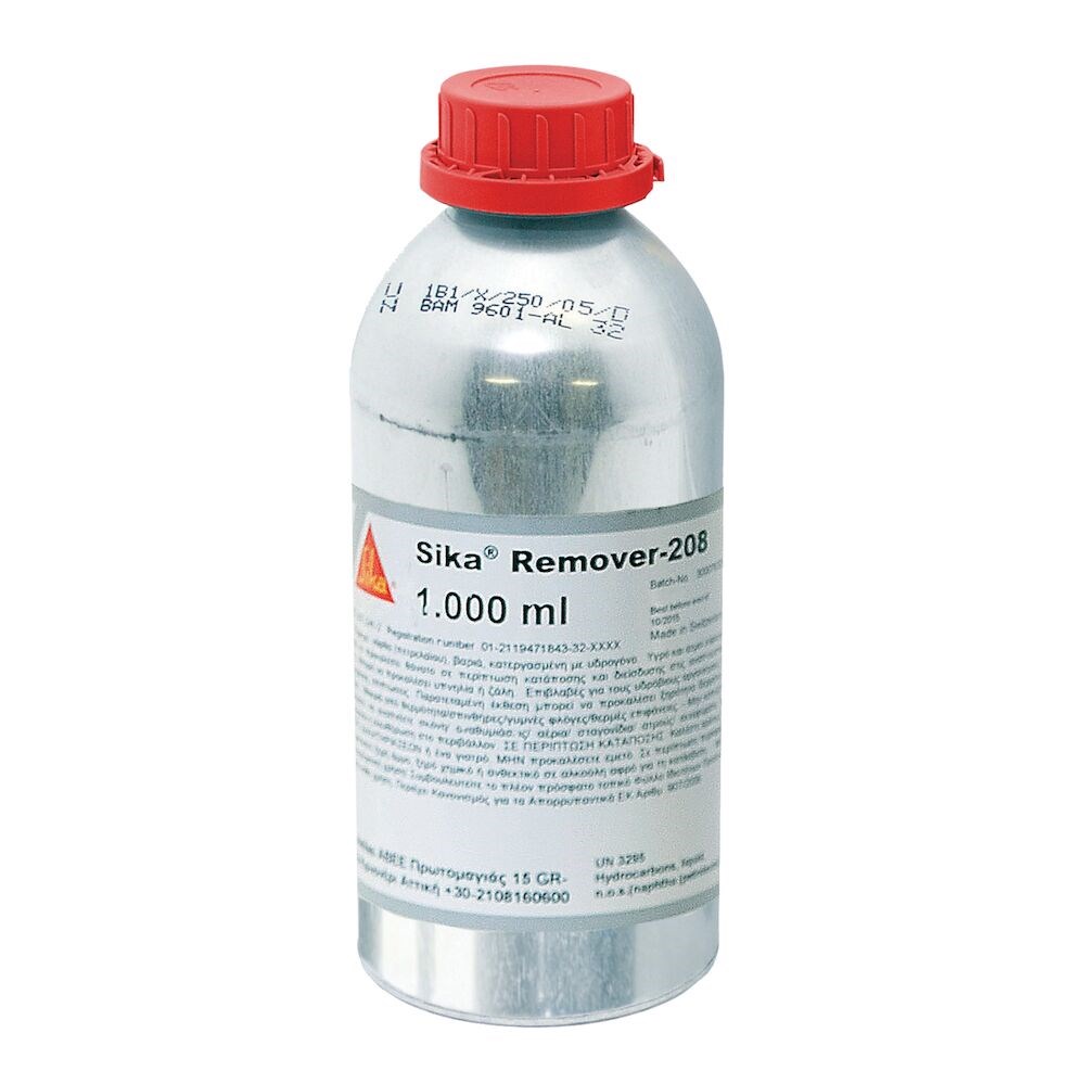 Sika remover 208 1 liter (1)