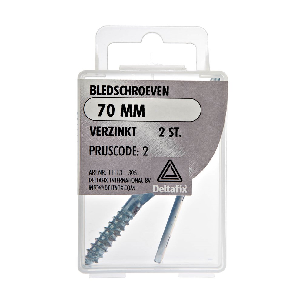 5,2 mm, Verzinkt, 10, 2 ST., blister, 70 mm 11113.jpg
