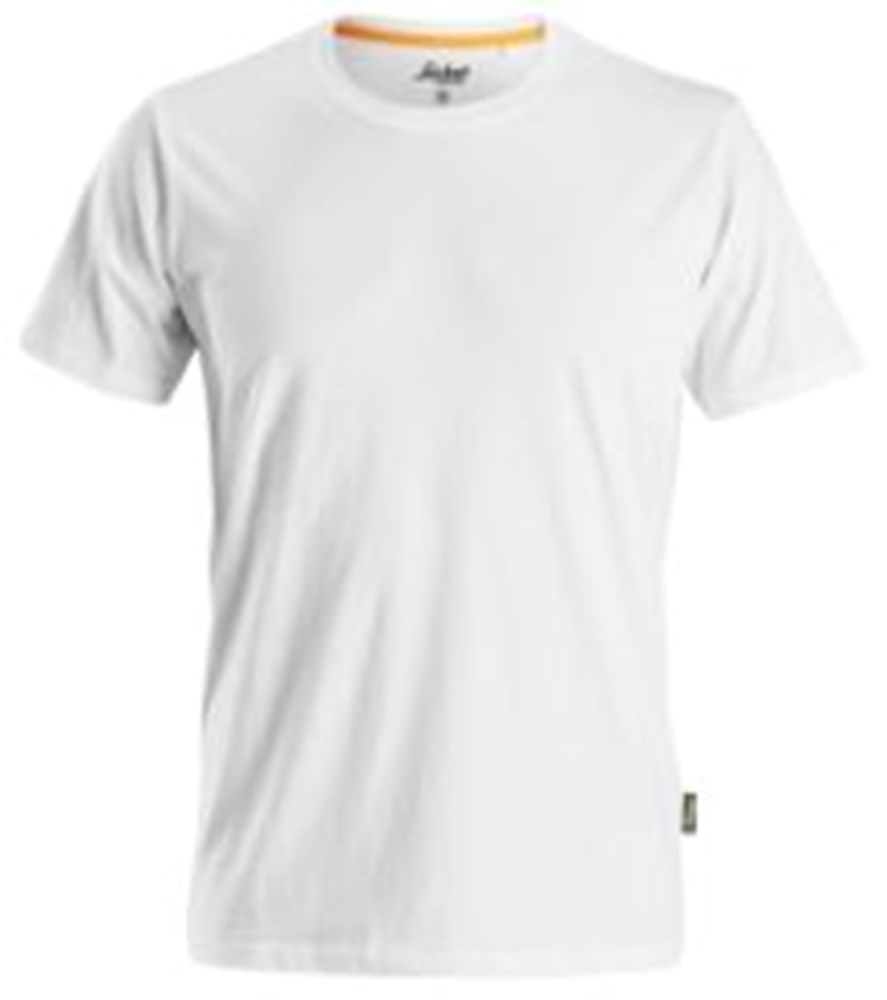 T-shirt allroundwork snickers-1 T-shirt allroundwork snickers-1