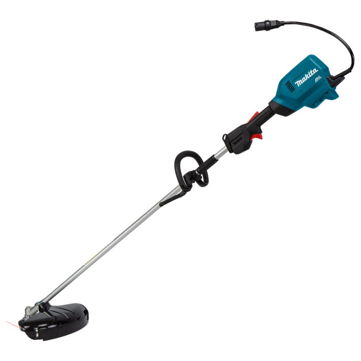 Afbeelding Makita 36 v bosmaaier connector type d-greep
