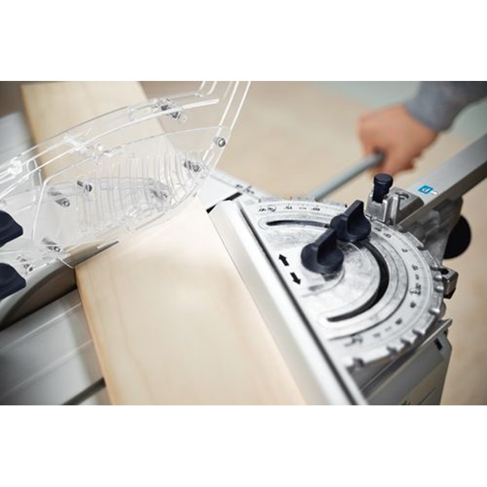 Afbeelding Festool fijngetand zaagblad 225x2,6x30 W48