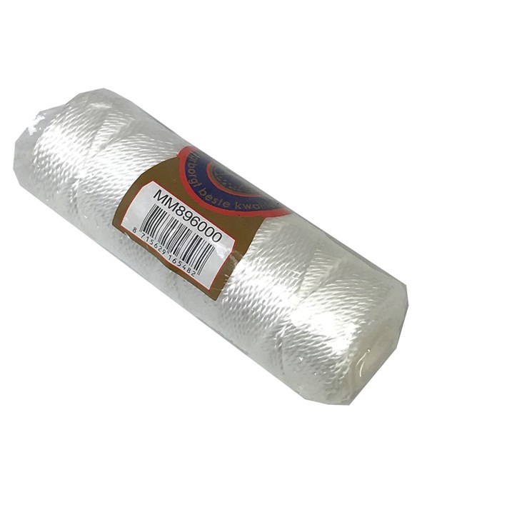 Afbeelding MELKMEISJE metselkoord