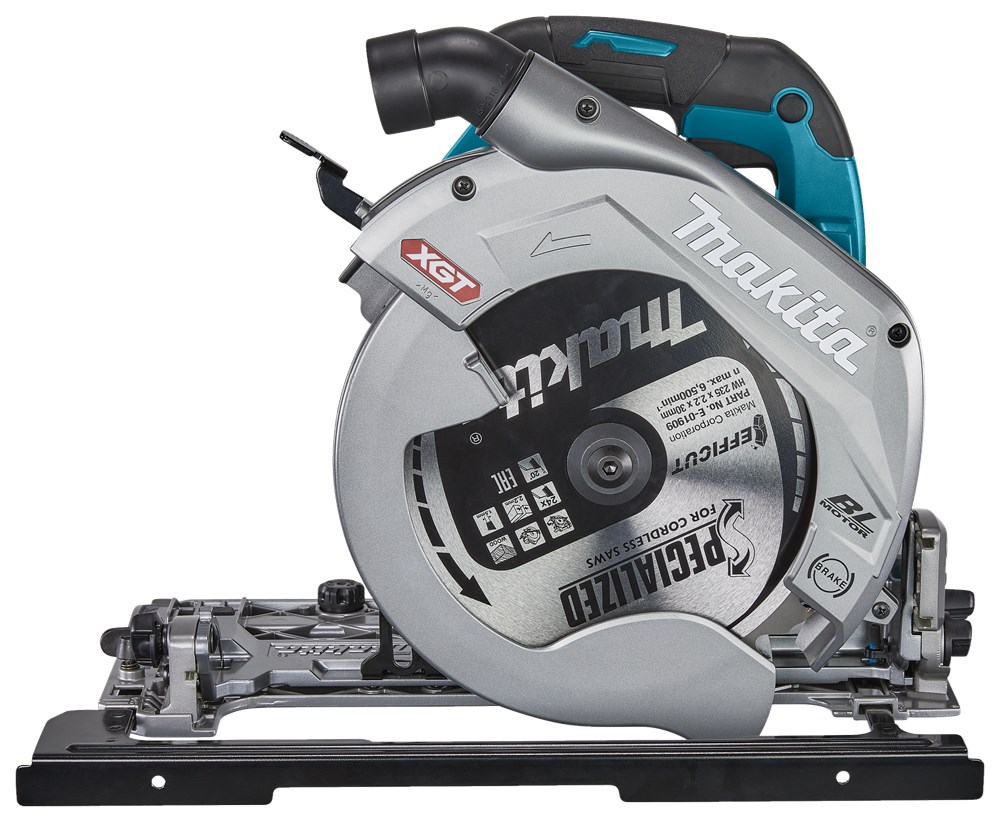 accu cirkelzaagmachine makita 235mm-1 accu cirkelzaagmachine makita 235mm-1