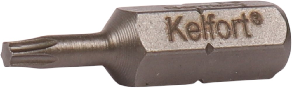 schroefbit torx kelfort-1 schroefbit torx kelfort-1