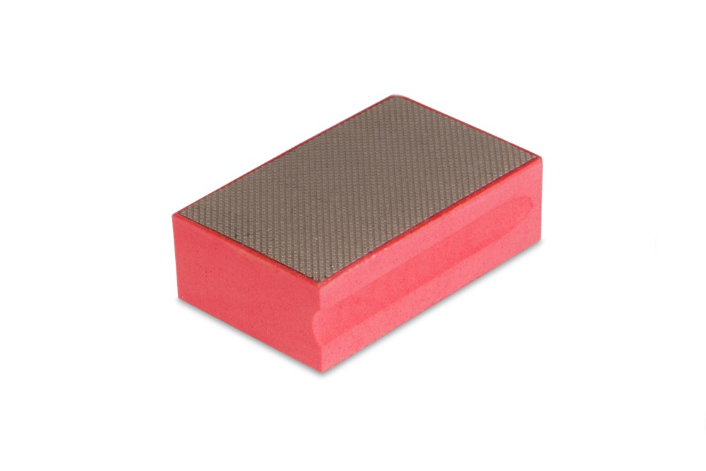 polijstpad diamant rubi-2 polijstpad diamant rubi-2