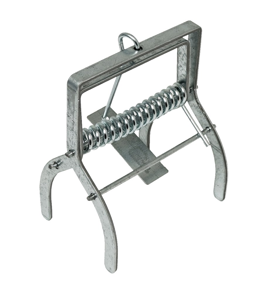 mollenklem verzinkt talpex-1 mollenklem verzinkt talpex-1