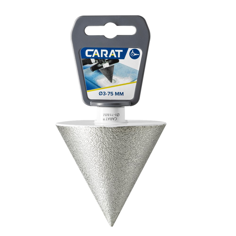 diamantfrees droog conisch carat-1 diamantfrees droog conisch carat-1