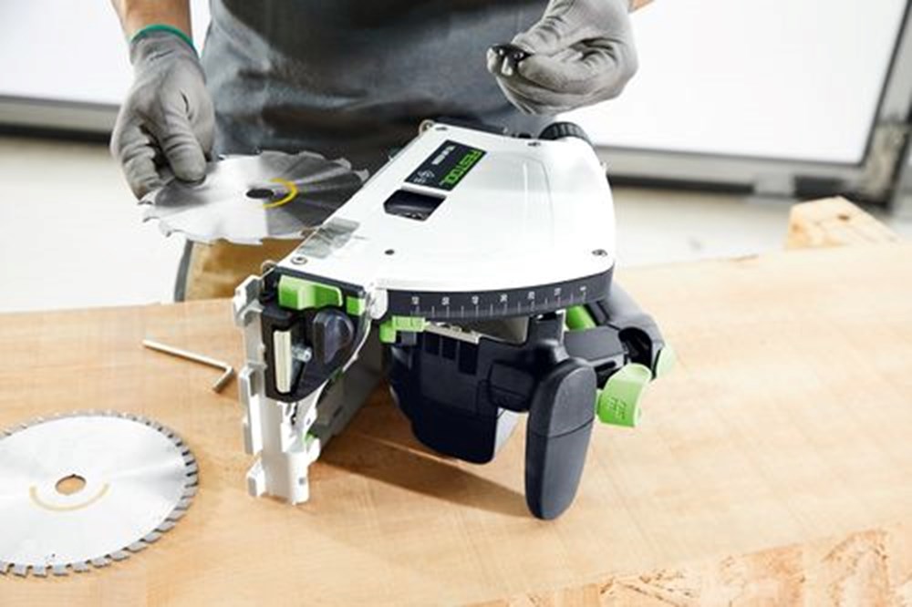 invalcirkelzaagmachine festool 168mm-6 invalcirkelzaagmachine festool 168mm-6