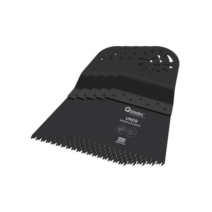 Afbeelding Qblades