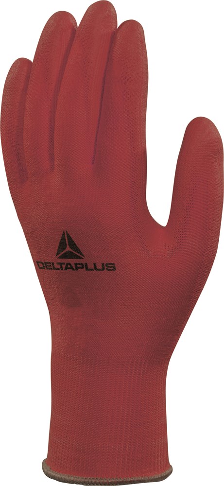 Handschoen, mechanische bescherming, anti-slip