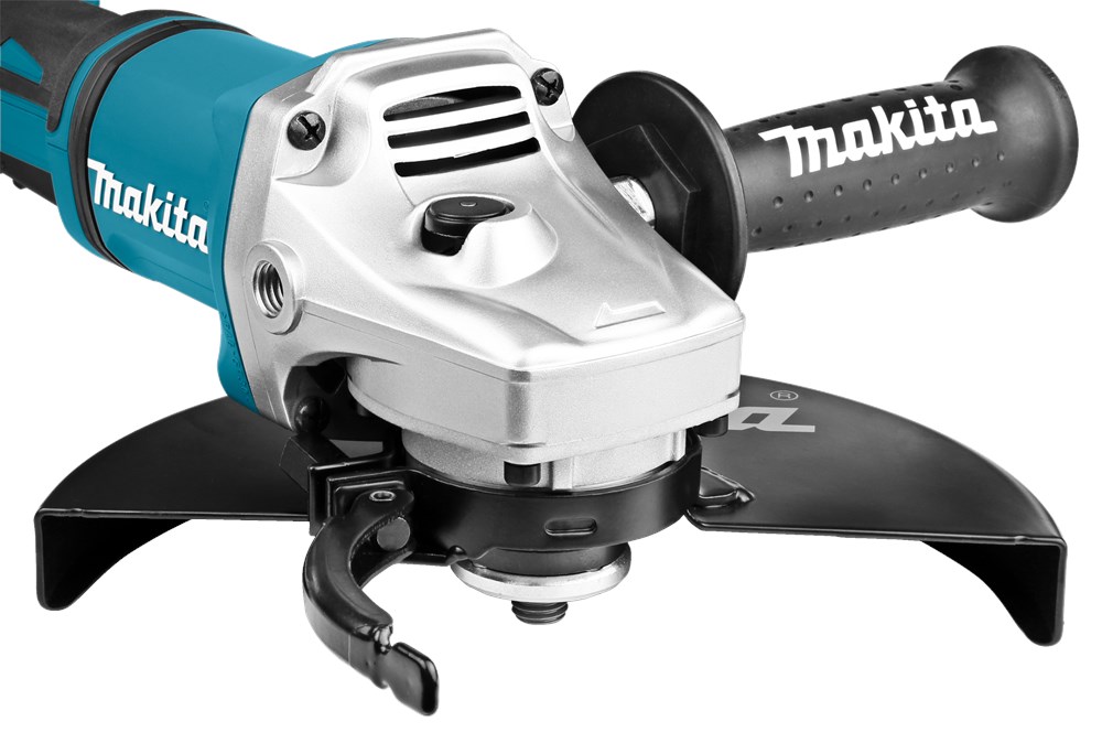 accu haakse slijper makita 230mm-7 accu haakse slijper makita 230mm-7