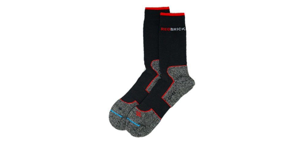 sokken cool redbrick-2 sokken cool redbrick-2