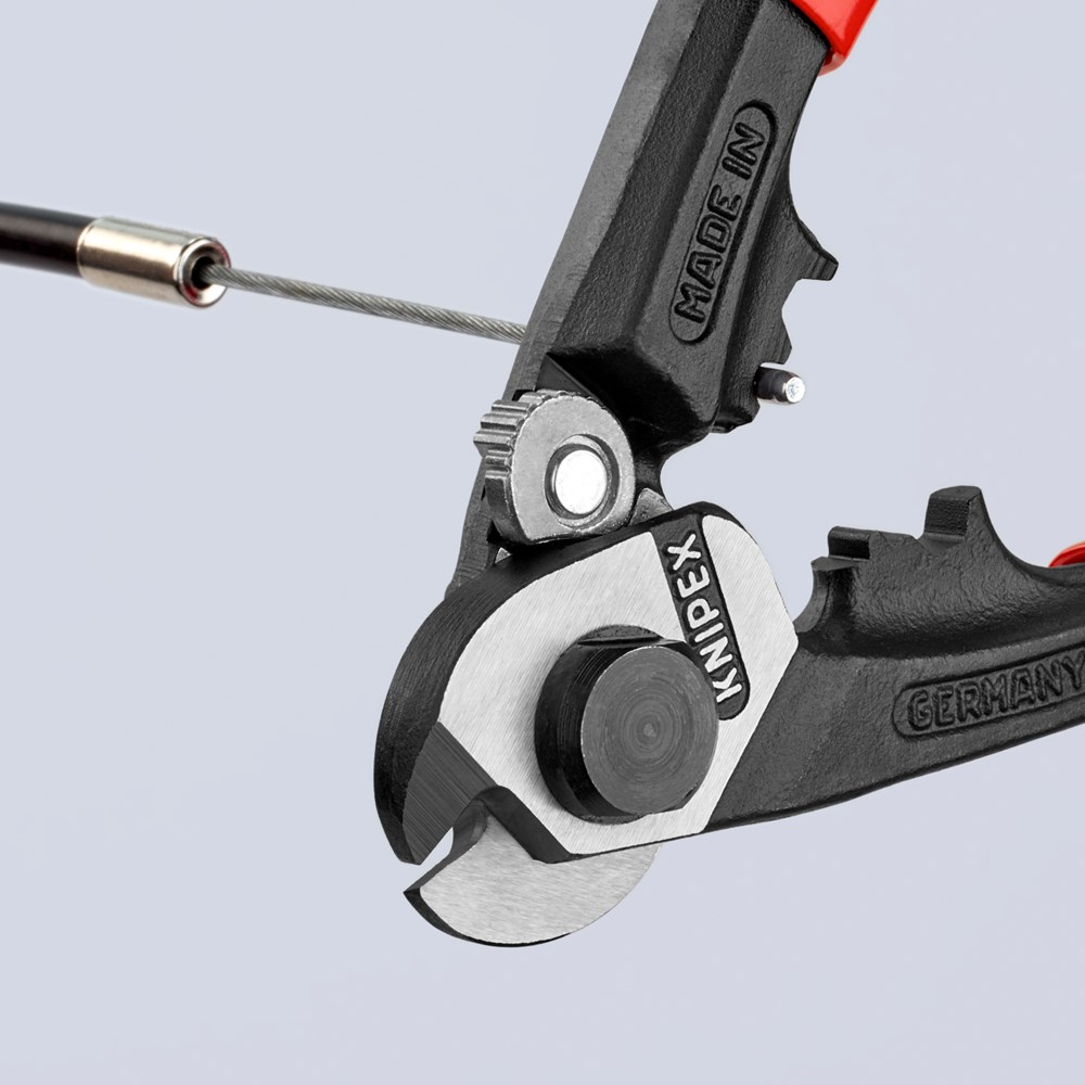 staaldraadtang knipex-15 staaldraadtang knipex-15