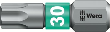 414066128 TORX® bit 414066128 TORX® bit