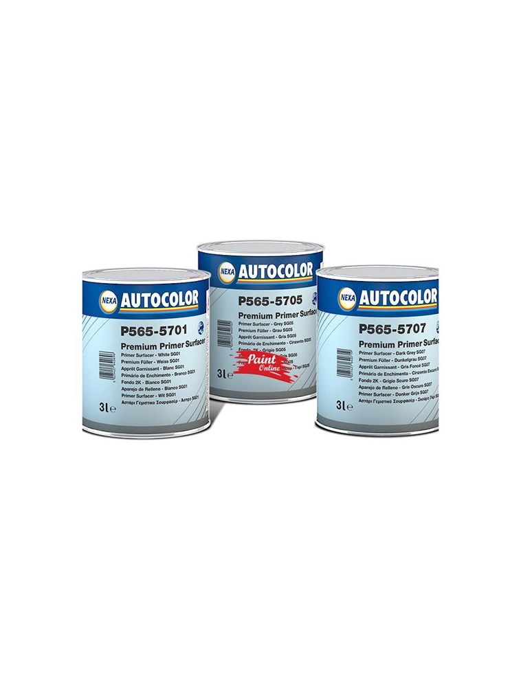Nexa P565 Premium Primer Surfacer (1)