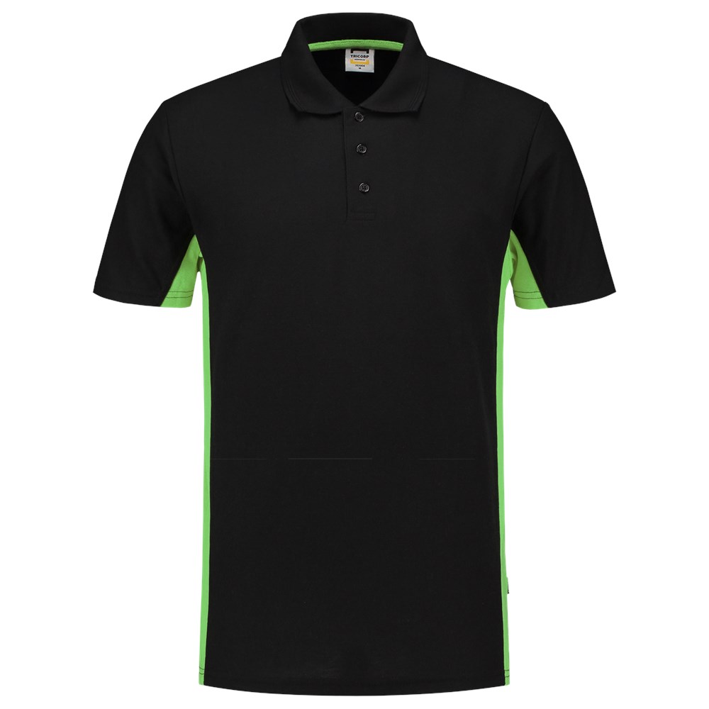 poloshirt bicolor tricorp-2 poloshirt bicolor tricorp-2