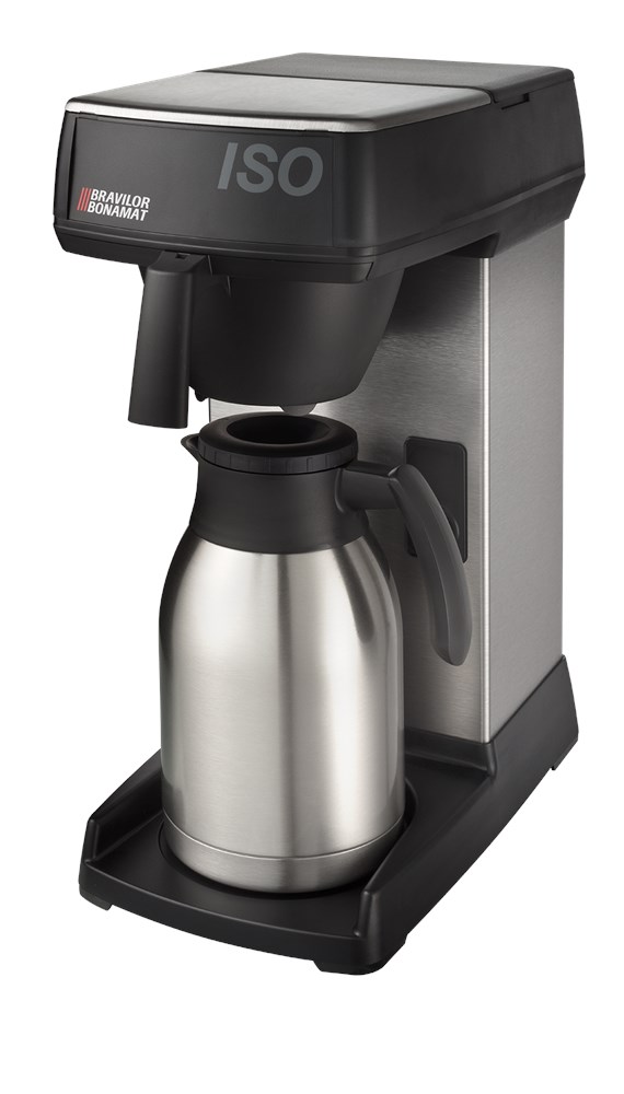 koffiezetapparaat bravilor bonamat-1 koffiezetapparaat bravilor bonamat-1