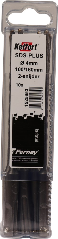 hamerboor sds-plus kelfort-5 hamerboor sds-plus kelfort-5