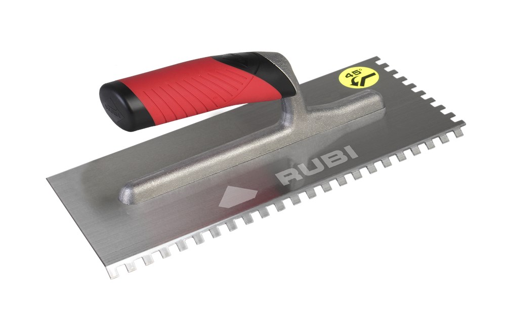 lijmspaan rvs rubi-2 lijmspaan rvs rubi-2