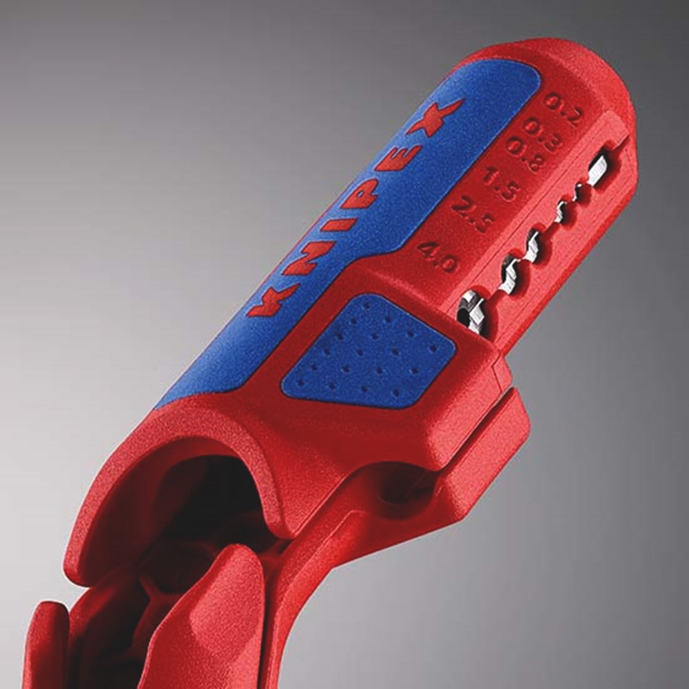 kabelontmantelingsmes ergostrip knipex-3 kabelontmantelingsmes ergostrip knipex-3