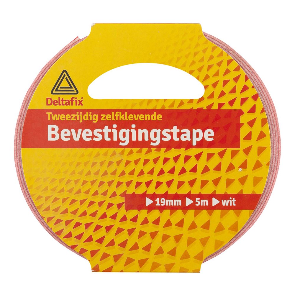 Afbeelding voor Bevestigingstape