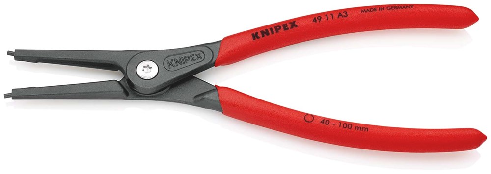 borgringtang recht knipex-1 borgringtang recht knipex-1