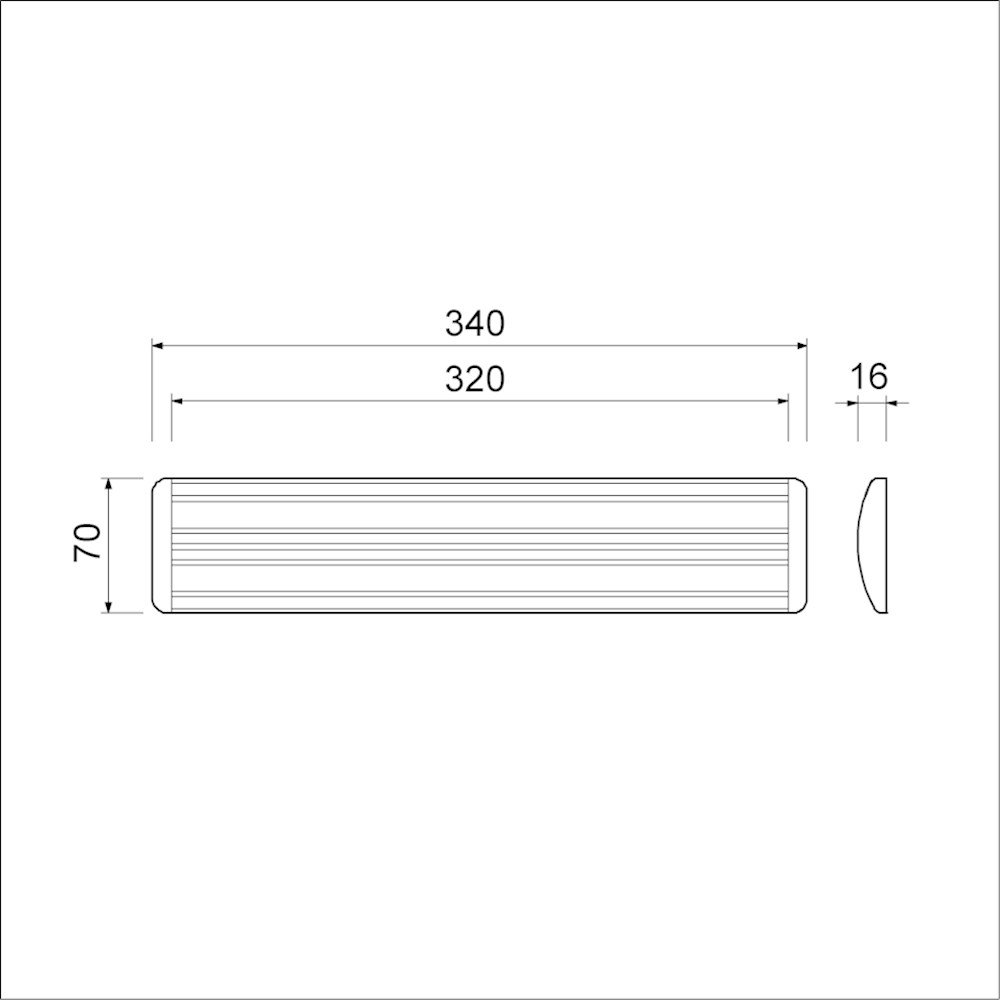Afbeelding voor Tochtklep EP 990