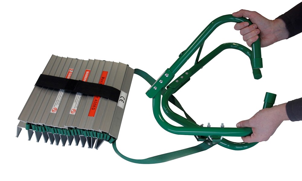 vluchtladder atv-1 vluchtladder atv-1