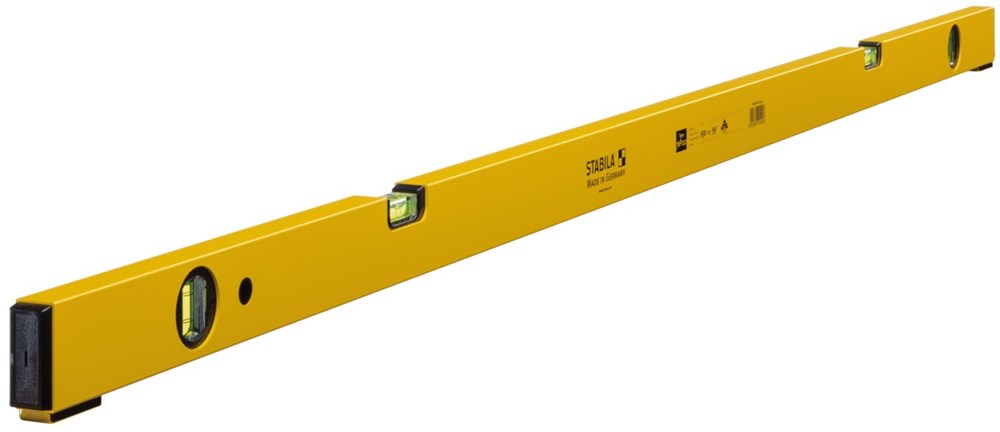 waterpas met voetjes stabila plus line-1 waterpas met voetjes stabila plus line-1
