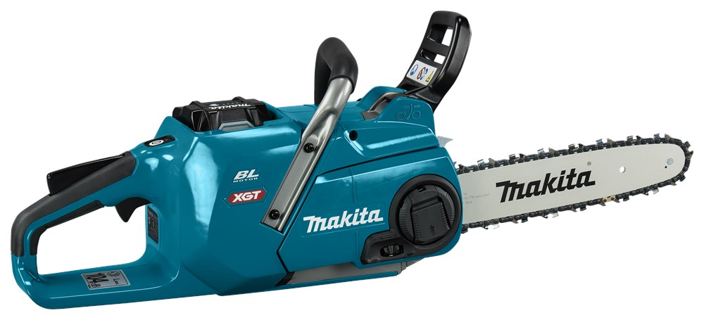 accu kettingzaagmachine makita 300mm-3 accu kettingzaagmachine makita 300mm-3