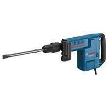 Breekhamer met SDS-max