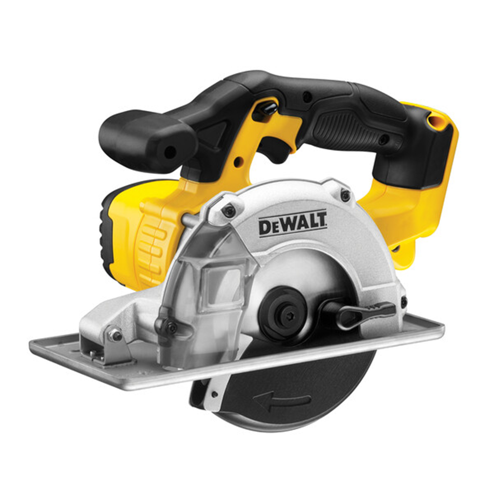 18V XR 140MM METAL CUTTING CIRCULAR SAW