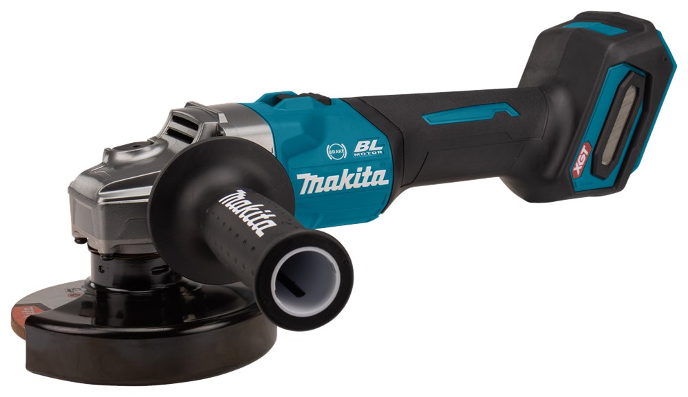 accu haakse slijper makita 125mm-1 accu haakse slijper makita 125mm-1