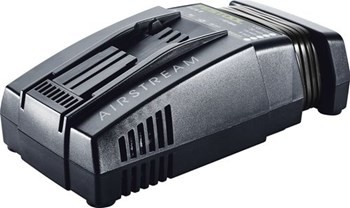 Snel-Acculader Snel-Acculader