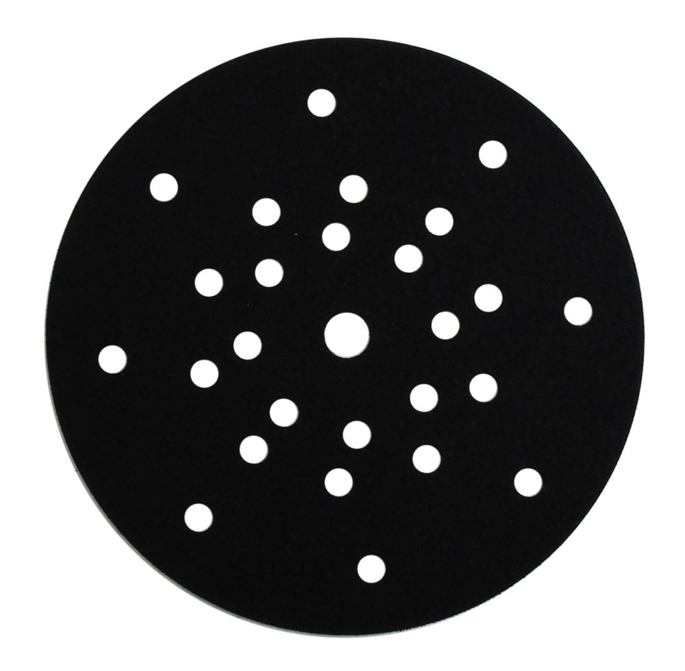 ABRANET BESCHERMPAD 225MM 19G (1)