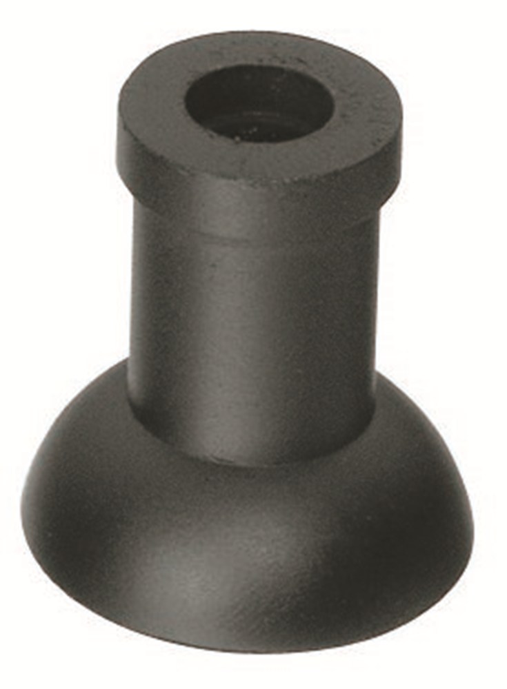 Zuignap d 30 mm