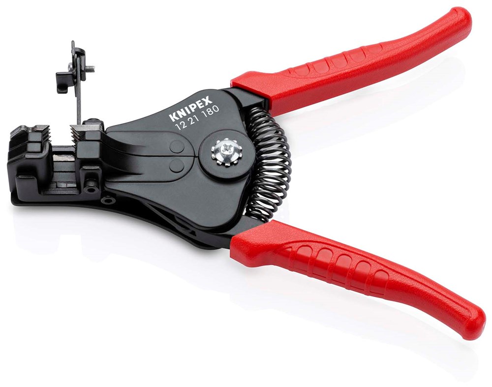 afstriptang knipex-5 afstriptang knipex-5
