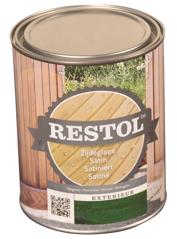 Restol houtolie zijdeglans (19)