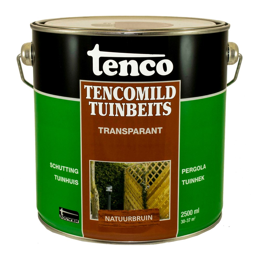 Tenco Tencomild Transparant (13)