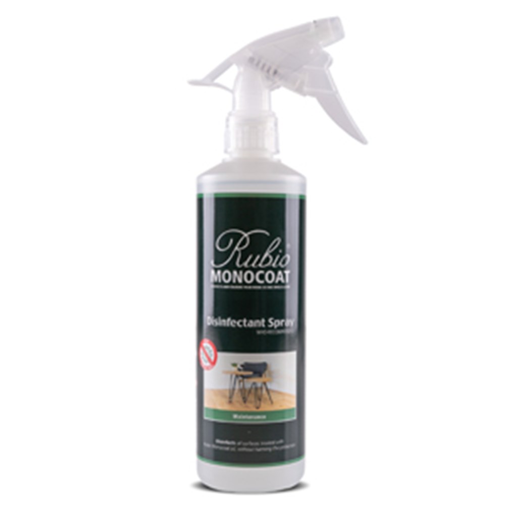 Afbeelding voor Desinfectiespray