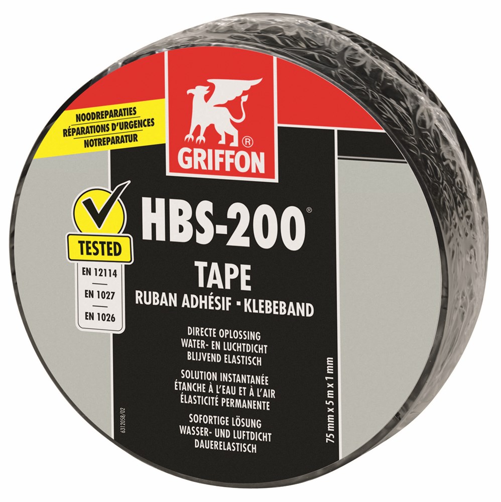 reparatietape griffon-1 reparatietape griffon-1