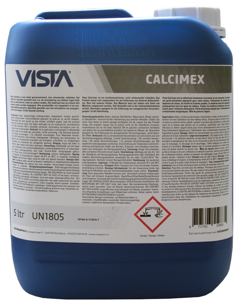 Calcimex