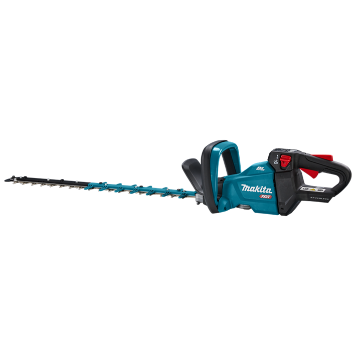 Afbeelding Makita xgt 40 v max heggenschaar 60cm trimuitvoering UH004GZ