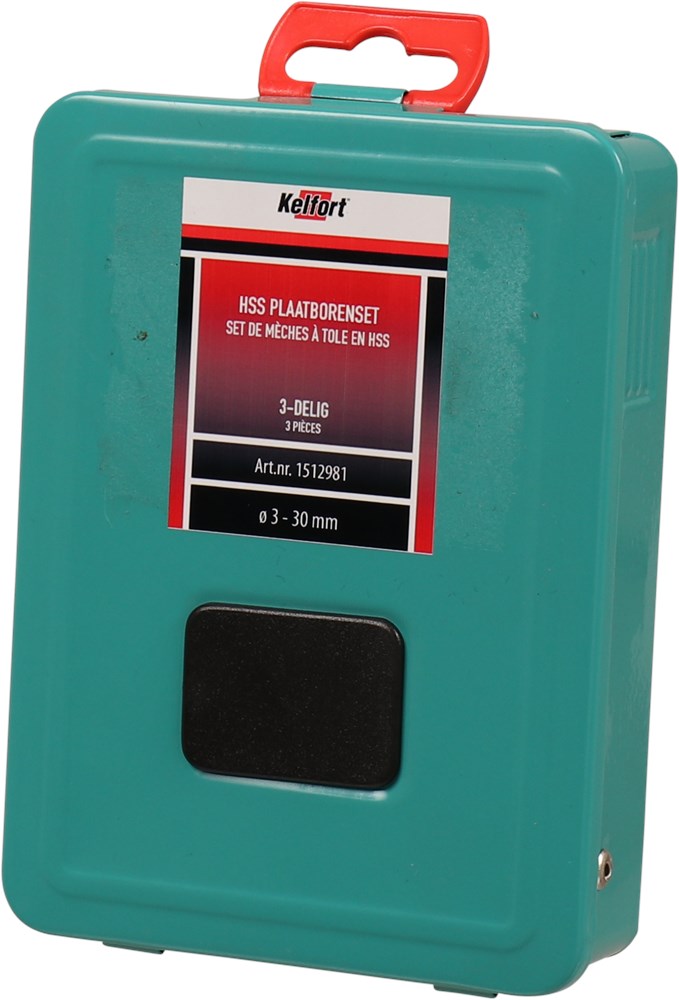 plaatborenset conisch hss kelfort-4 plaatborenset conisch hss kelfort-4