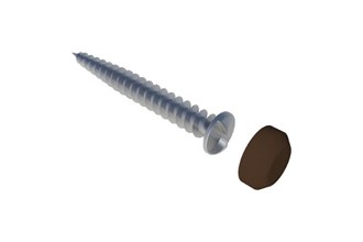 186510322 Anti inbraak schroeven 186510322 Anti inbraak schroeven
