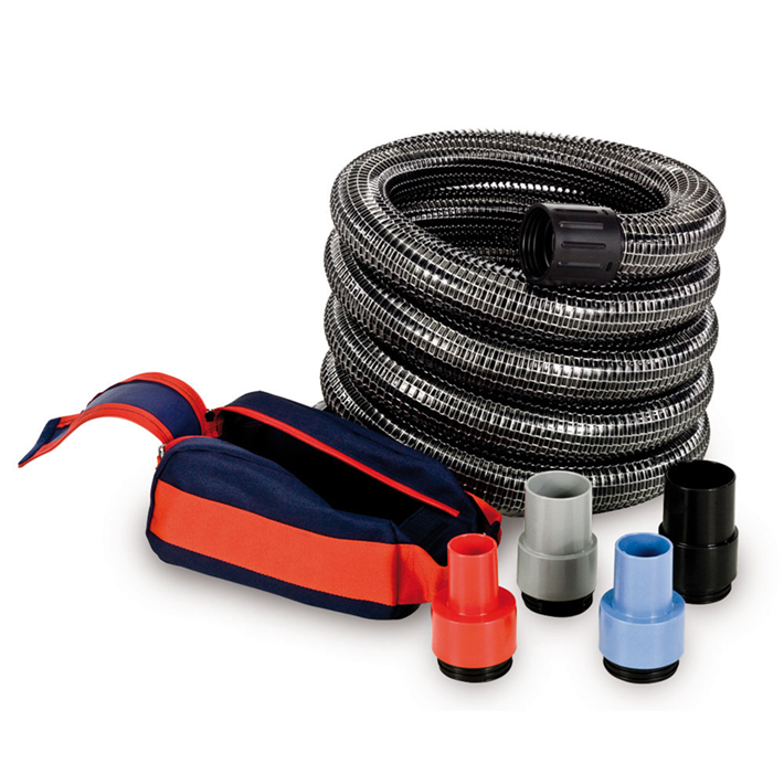 Afbeelding AIRBO nd5 adapterkit (5 meter versterkte slang met 4 adapters) ND5